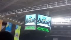 Lovelyz - 射箭 Lovelyz 第1场