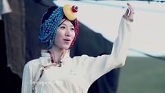 阿若康巴