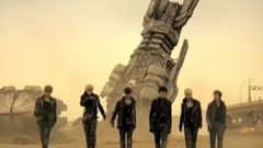 B.A.P - 5 Years WithB.A.P