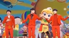 TFBOYS,王俊凯,王源,易烊千玺 - TFBOYS的2016(TFBOYS成长记录)