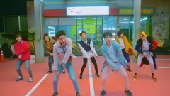 Block B - YESTERDAY