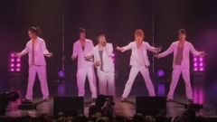 东方神起 - Premium Mini Live