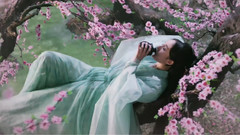 杨宗纬,影视原声,张碧晨 - 凉凉