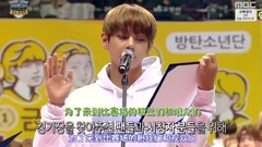 Seventeen,防弹少年团,宇宙少女,Astro(韩国),NCT 127 - 新年特辑(上部)全场