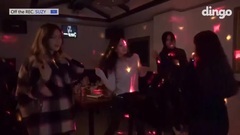 秀智(miss A) - Off the REC