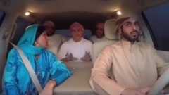 音乐短片 - Арабы снова шокировали всех!!!