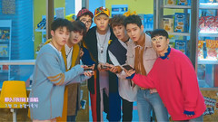 Block B - Yesterday