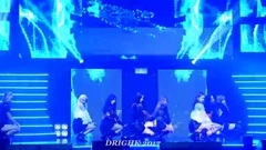 CLC - Meow Meow