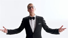 Justin Bieber - 帅气十足,比伯超级碗预告片段