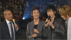 东方神起 - Talk & Shine