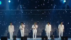 东方神起 - I Wanna Hold You & Talk