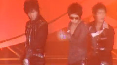 东方神起 - Rising Sun & I Wanna Hold You & 正·反·合
