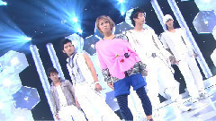 东方神起 - Last Angel