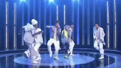 东方神起 - Last Angel