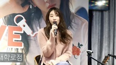 韩国群星 - 抚摸抚摸