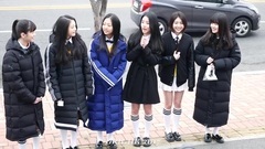 BONUSbaby - 上岩mbc 音乐中心小型影迷见面会