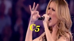 Celine Dion - Celine 迪玛西 C5