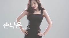 孙娜恩(Apink) - CALOBYE广告视频-采访