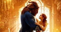 Emma Watson,看点新片预告 - 《美女与野兽》真人版北美正式预告