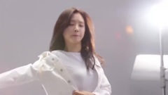 孙娜恩(Apink) - CALOBYE拍摄花絮