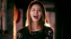 EXID - 迎春花