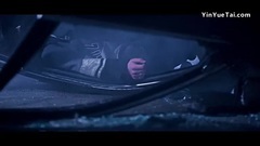 Cross Gene - Black Or White