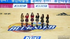 孙娜恩(Apink) - 星之星
