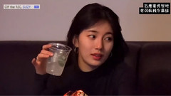 秀智(miss A) - 真人秀<Off the REC. SUZY>EP06