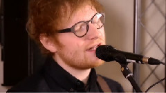 Ed Sheeran - Shape Of You
