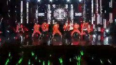 NCT 127 - 无限的我(Limitless)
