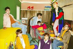 Block B - YESTERDAY 日文版