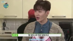 BTOB - 料理对决篇2