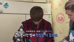 BTOB - 料理对决篇3