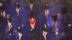 Secret,全烋星(Secret) - Secret Goodnight Kiss
