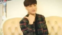 KAI(EXO) - 金钟仁的不同打开方式