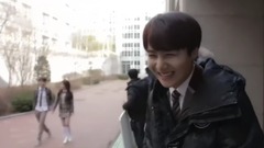 PENTAGON - Pretty