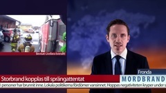 Fronda - Dina Nyheter