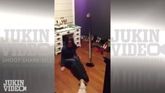 音乐短片 - Топ 5 збій полюс танці