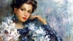 音乐短片 - Francis Goya - Tornerò