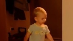 音乐短片 - Танец фронтзольдатиков