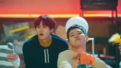 Block B - YESTERDAY (Korean ver.)
