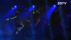 SF9 - ROAR