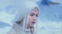 影视原声 - 电视剧<幻城>之卡索无幻术失落