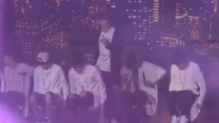 防弹少年团 - A.R.M.Y 1期 创团式 1st muster