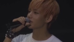 防弹少年团 - A.R.M.Y 1期 创团式 1st muster