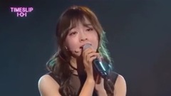 金世正(gugudan),俞延静 - 西边天空