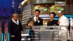张国荣 - 张国荣1999劲歌金曲串烧