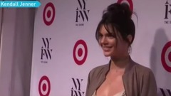 音乐短片 - Kendall Jenner肯达尔·詹娜