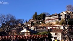 音乐短片 - Lone Wanderer In Yunnan