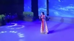 乌兰托娅 - 咬定青山不放松